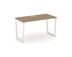 Стол письменный SN-4T2.SP-002 1180х600х750 Стайл Проджект Фьюжн / Style Project Fusion images