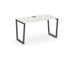 Стол письменный SN-4T2.SP-002 1180х600х750 Стайл Проджект Фьюжн / Style Project Fusion images