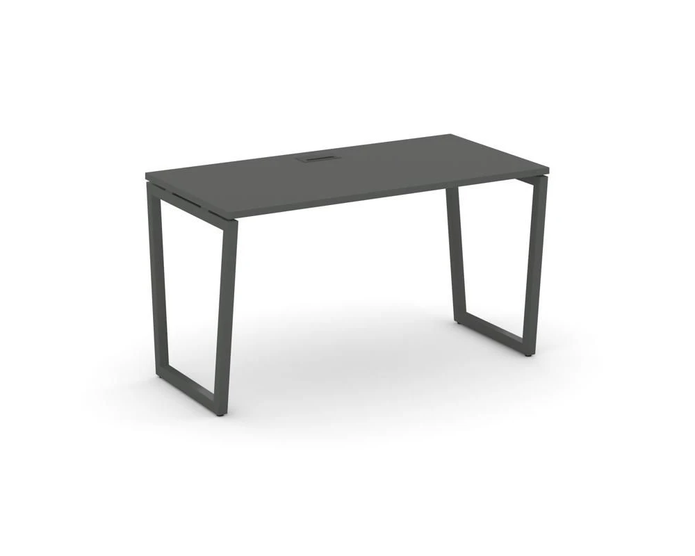 Стол письменный SN-4T2.SP-002 1180х600х750 Стайл Проджект Фьюжн / Style Project Fusion