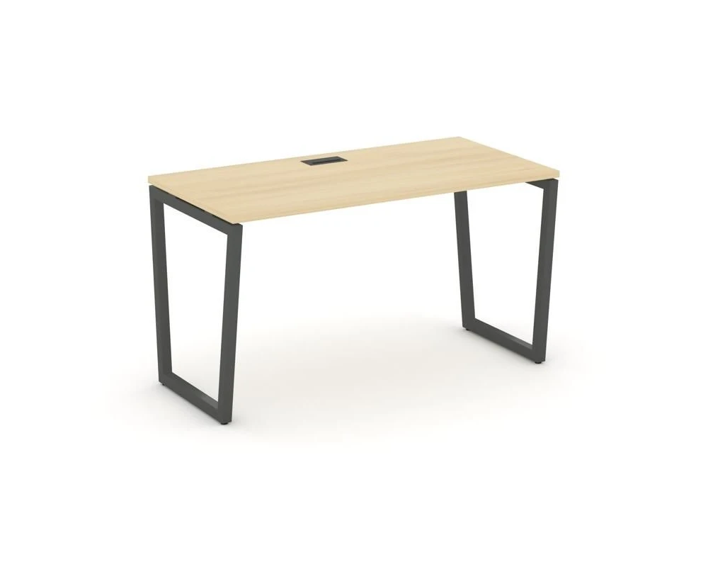 Стол письменный SN-4T2.SP-002 1180х600х750 Стайл Проджект Фьюжн / Style Project Fusion