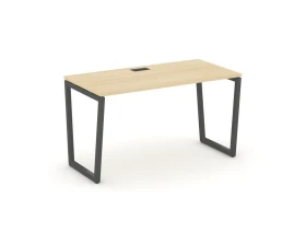 Стол письменный SN-4T2.SP-002 1180х600х750 Стайл Проджект Фьюжн / Style Project Fusion images