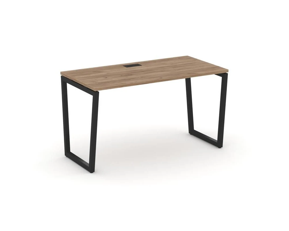 Стол письменный SN-4T2.SP-002 1180х600х750 Стайл Проджект Фьюжн / Style Project Fusion