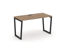 Стол письменный SN-4T2.SP-002 1180х600х750 Стайл Проджект Фьюжн / Style Project Fusion images