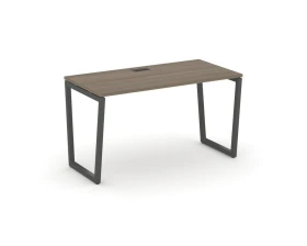Стол письменный SN-4T2.SP-002 1180х600х750 Стайл Проджект Фьюжн / Style Project Fusion images