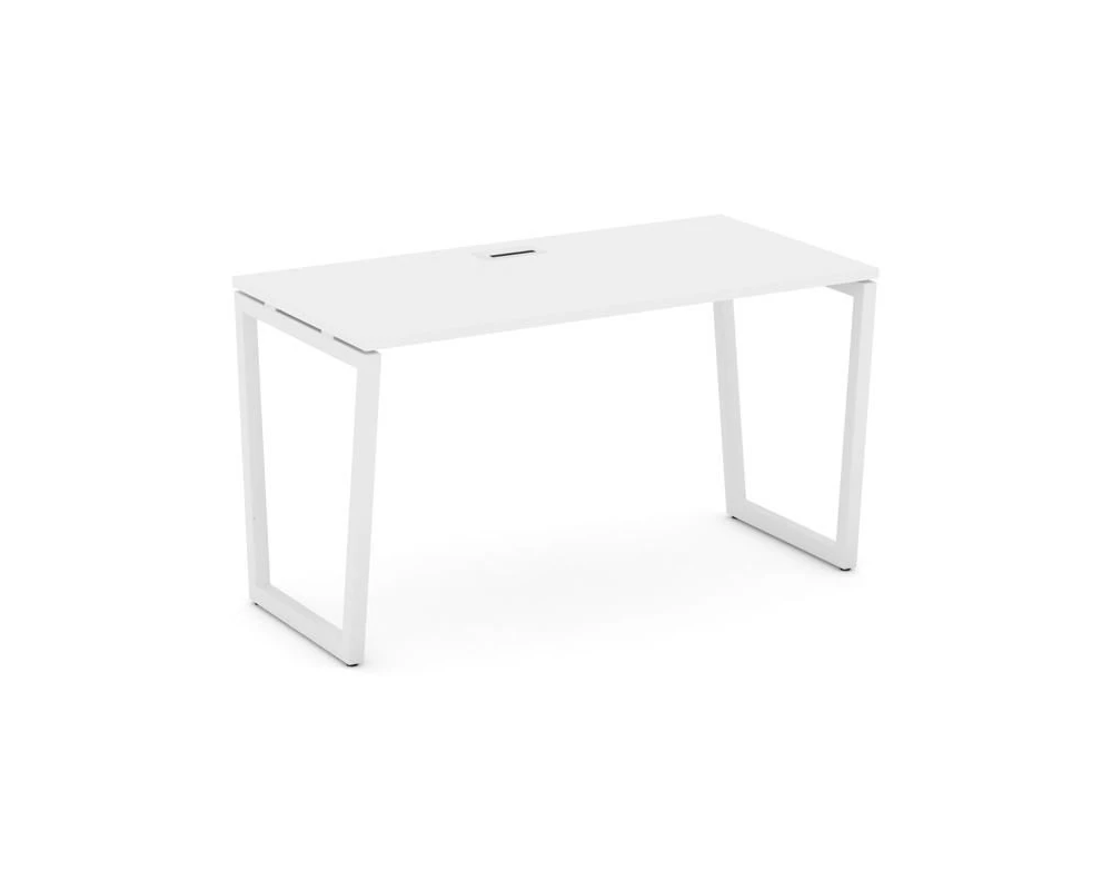 Стол письменный SN-4T2.SP-002 1180х600х750 Стайл Проджект Фьюжн / Style Project Fusion