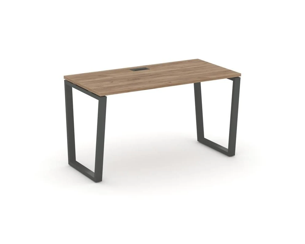 Стол письменный SN-6T2.SP-002 1180х600х750 Стайл Проджект Фьюжн / Style Project Fusion