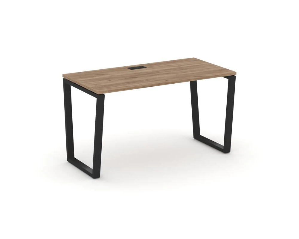 Стол письменный SN-6T2.SP-002 1180х600х750 Стайл Проджект Фьюжн / Style Project Fusion