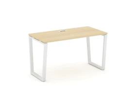 Стол письменный SN-6T2.SP-002 1180х600х750 Стайл Проджект Фьюжн / Style Project Fusion images