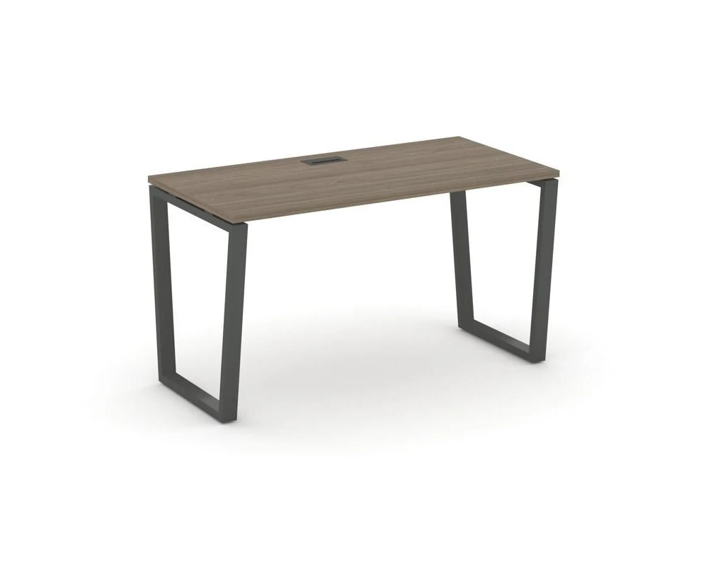 Стол письменный SN-6T2.SP-003 1380х600х750 Стайл Проджект Фьюжн / Style Project Fusion