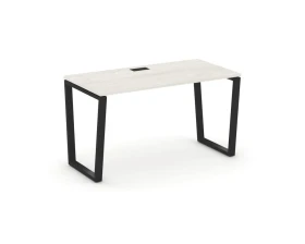 Стол письменный SN-6T2.SP-003 1380х600х750 Стайл Проджект Фьюжн / Style Project Fusion images