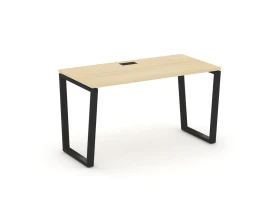 Стол письменный SN-6T2.SP-003 1380х600х750 Стайл Проджект Фьюжн / Style Project Fusion images