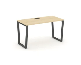 Стол письменный SN-6T2.SP-012 1180х700х750 Стайл Проджект Фьюжн / Style Project Fusion images