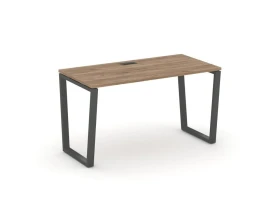 Стол письменный SN-6T2.SP-012 1180х700х750 Стайл Проджект Фьюжн / Style Project Fusion images