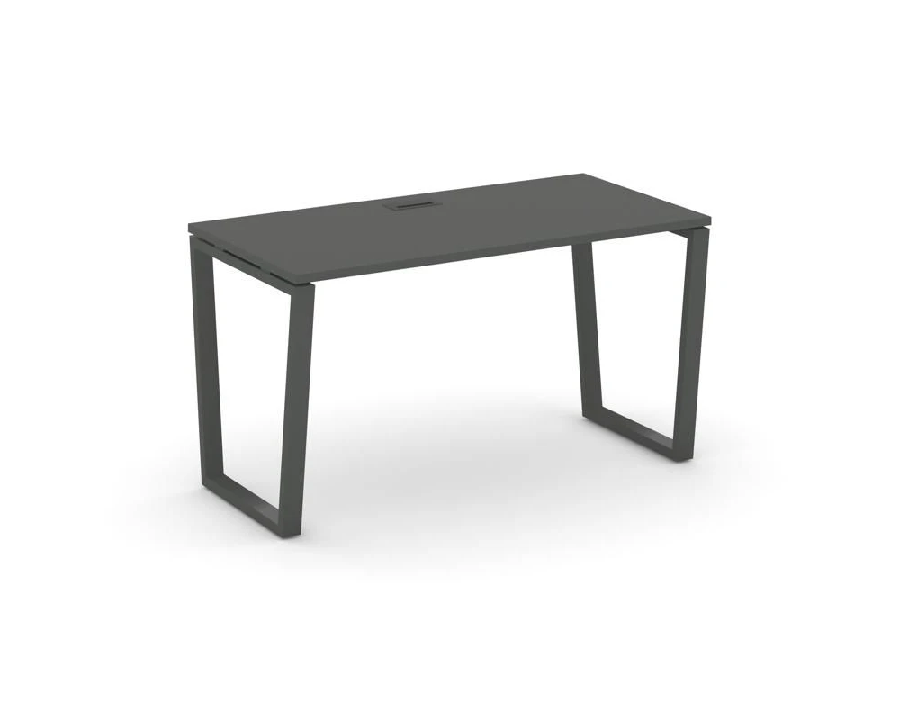 Стол письменный SN-6T2.SP-012 1180х700х750 Стайл Проджект Фьюжн / Style Project Fusion
