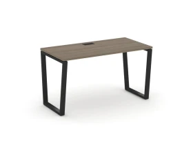Стол письменный SN-6T2.SP-012 1180х700х750 Стайл Проджект Фьюжн / Style Project Fusion images