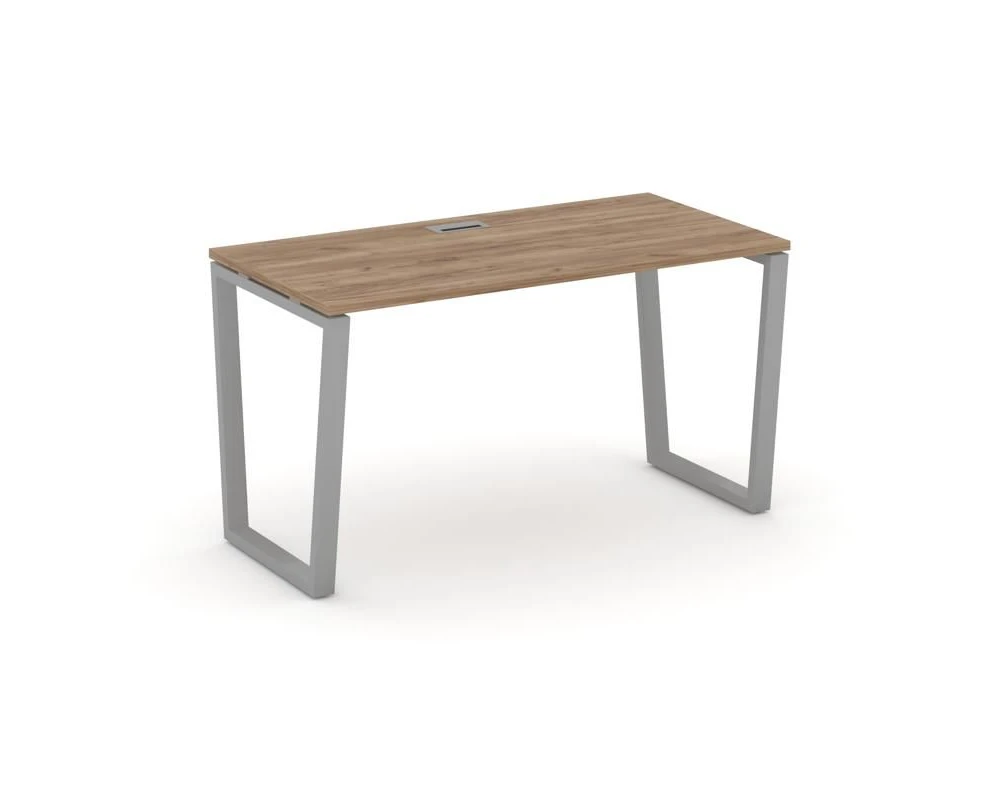 Стол письменный SN-6T2.SP-014 1580х700х750 Стайл Проджект Фьюжн / Style Project Fusion