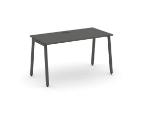 Стол письменный на А-образном каркасе 40 мм 1180х700х750 Стайл Проджект / Style Project images