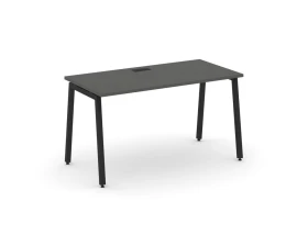 Стол письменный на А-образном каркасе 40 мм 1380х700х750 Стайл Проджект / Style Project images