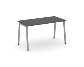 Стол письменный на А-образном каркасе 40 мм 1580х700х750 Стайл Проджект / Style Project images