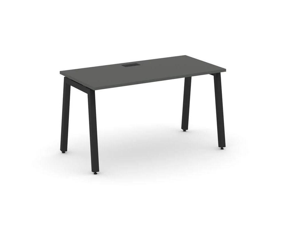 Стол письменный на А-образном каркасе 50 мм 1180х700х750 Стайл Проджект / Style Project