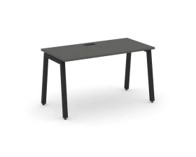 Стол письменный на А-образном каркасе 50 мм 1180х700х750 Стайл Проджект / Style Project images