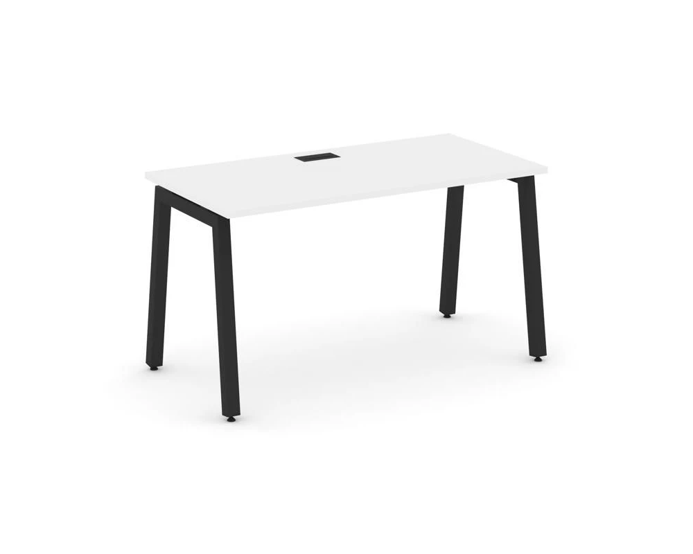Стол письменный на А-образном каркасе 50 мм 1180х700х750 Стайл Проджект / Style Project