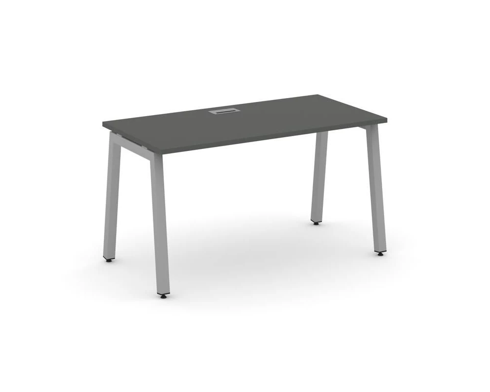 Стол письменный на А-образном каркасе 50 мм 1380х600х750 Стайл Проджект / Style Project