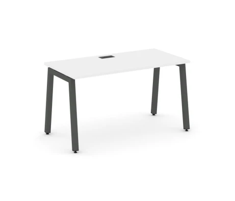 Стол письменный на А-образном каркасе 50 мм 980х600х750 Стайл Проджект / Style Project
