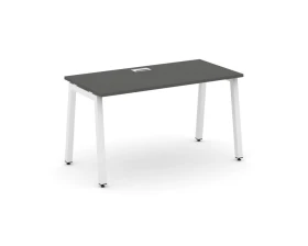 Стол письменный на А-образном каркасе 50 мм 980х700х750 Стайл Проджект / Style Project images