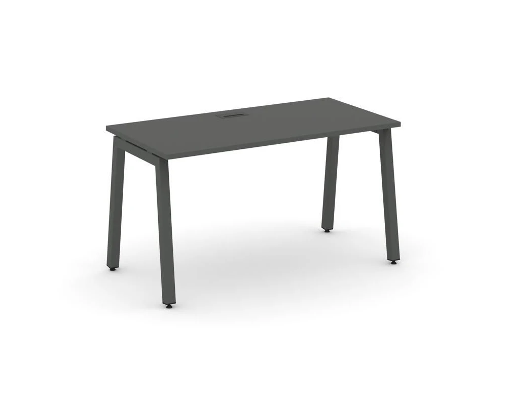 Стол письменный на А-образном каркасе 50 мм 980х700х750 Стайл Проджект / Style Project