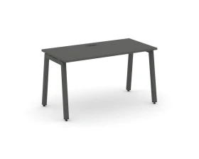 Стол письменный на А-образном каркасе 50 мм 980х700х750 Стайл Проджект / Style Project images