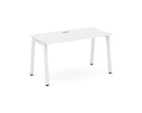 Стол письменный на А-образном каркасе 50 мм 980х700х750 Стайл Проджект / Style Project images