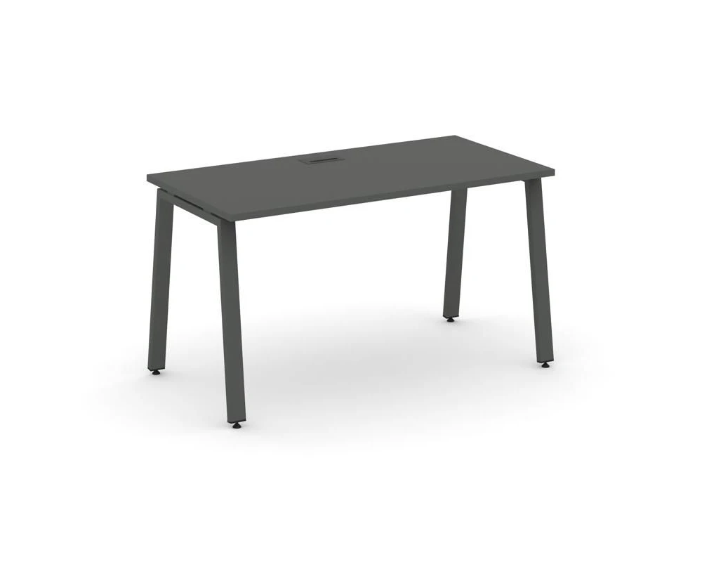 Стол письменный на А-образном каркасе 60 мм 980х700х750 Стайл Проджект / Style Project