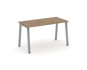 Стол письменный на А-образном каркасе 60 мм 980х800х750 Стайл Проджект / Style Project images
