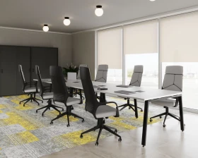 Мебель для персонала Стайл Проджект / Style Project images