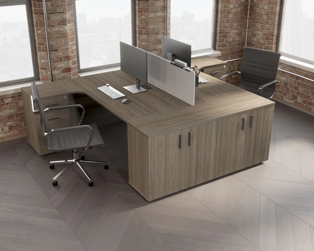 Мебель для персонала Стайл Проджект / Style Project