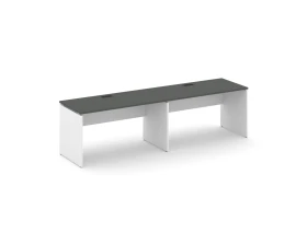 Рабочая станция 1 сторон. 2760x600x750 Стайл Проджект / Style Project images