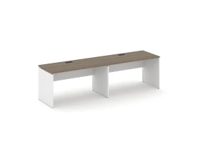 Рабочая станция 1 сторон. 2760x600x750 Стайл Проджект / Style Project images