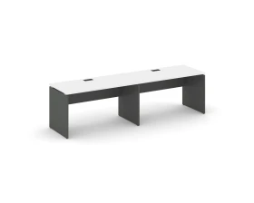 Рабочая станция 1 сторон. 2760x600x750 Стайл Проджект / Style Project images