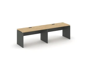 Рабочая станция 1 сторон. 2760x600x750 Стайл Проджект / Style Project images