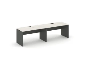 Рабочая станция 1 сторон. 2760x600x750 Стайл Проджект / Style Project images