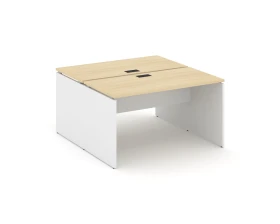 Рабочая станция 2-х сторон. 1380x1232x750 Стайл Проджект / Style Project images