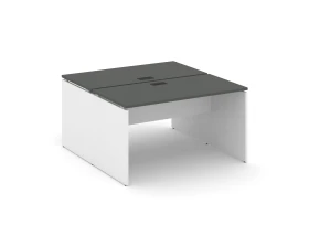 Рабочая станция 2-х сторон. 1580x1232x750 Стайл Проджект / Style Project images