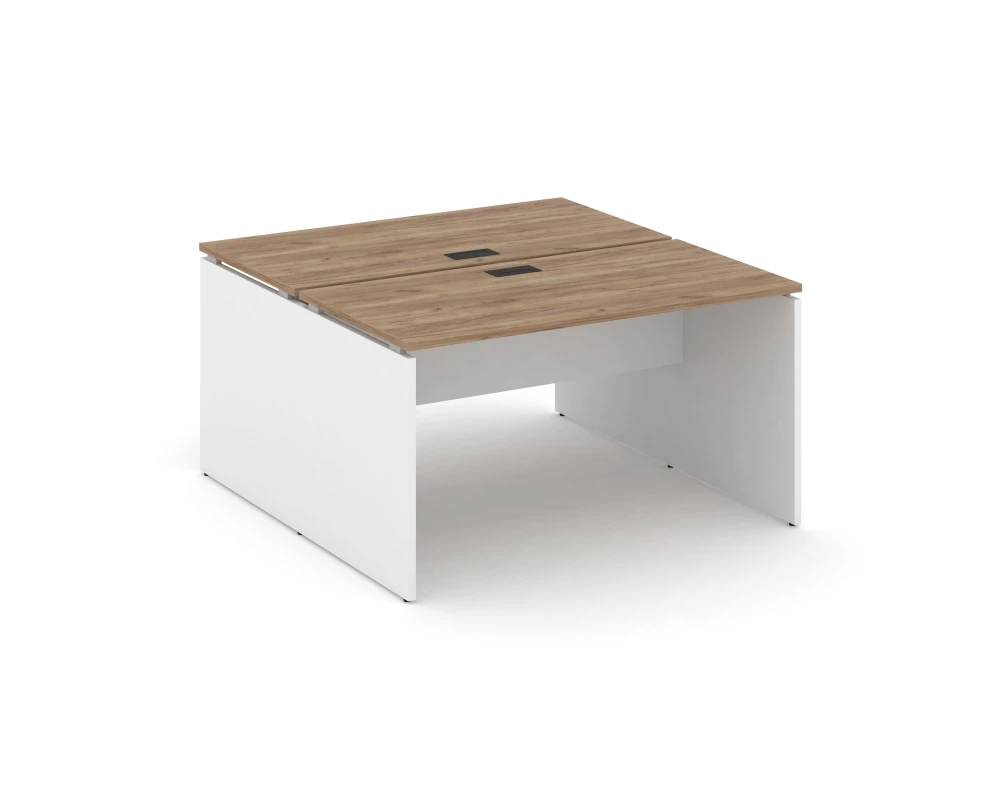 Рабочая станция 2-х сторон. 1580x1232x750 Стайл Проджект / Style Project