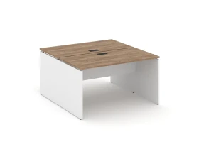 Рабочая станция 2-х сторон. 1580x1232x750 Стайл Проджект / Style Project images