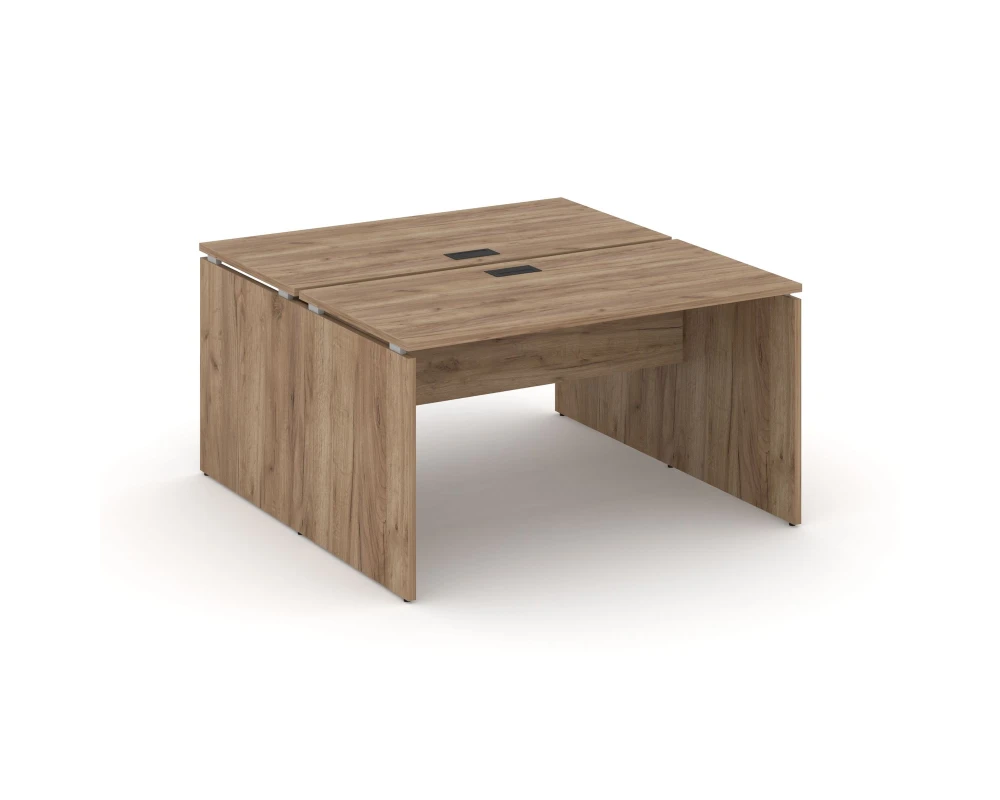 Рабочая станция 2-х сторон. 1580x1232x750 Стайл Проджект / Style Project