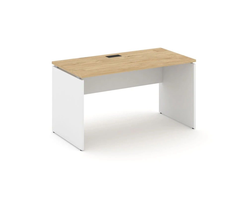 Стол письменный 1180x700x750 Стайл Проджект / Style Project