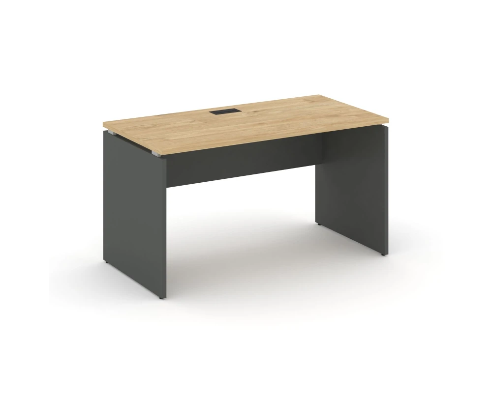 Стол письменный 1180x700x750 Стайл Проджект / Style Project