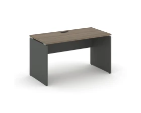 Стол письменный 1380x700x750 Стайл Проджект / Style Project images