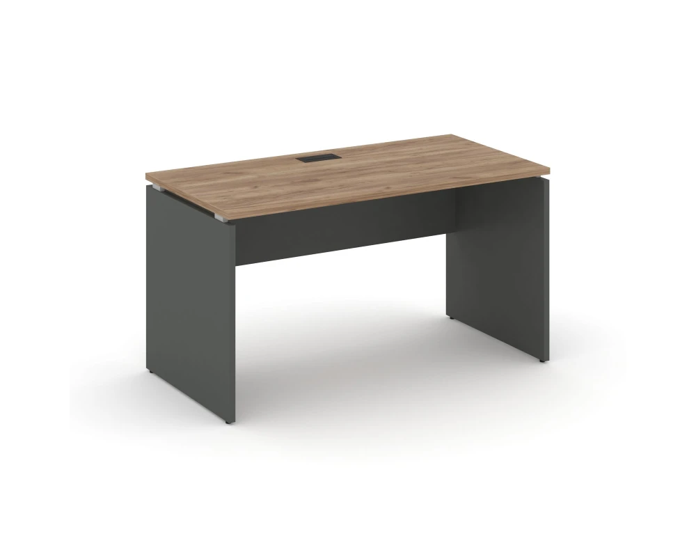 Стол письменный 1380x800x750 Стайл Проджект / Style Project